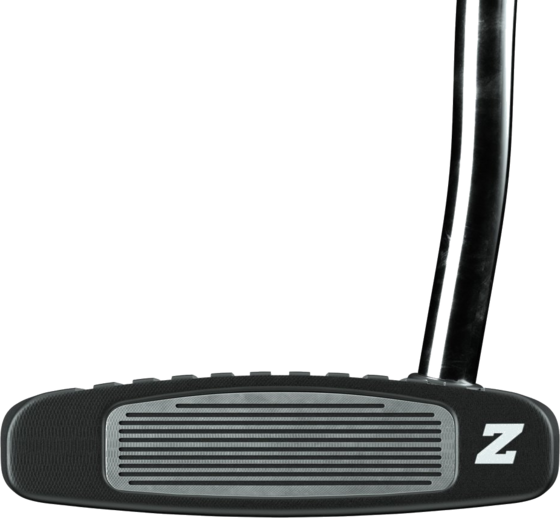 
ZEBRA, 
Zebra Putter Ait 2 (lefthand), 
Detail 3
