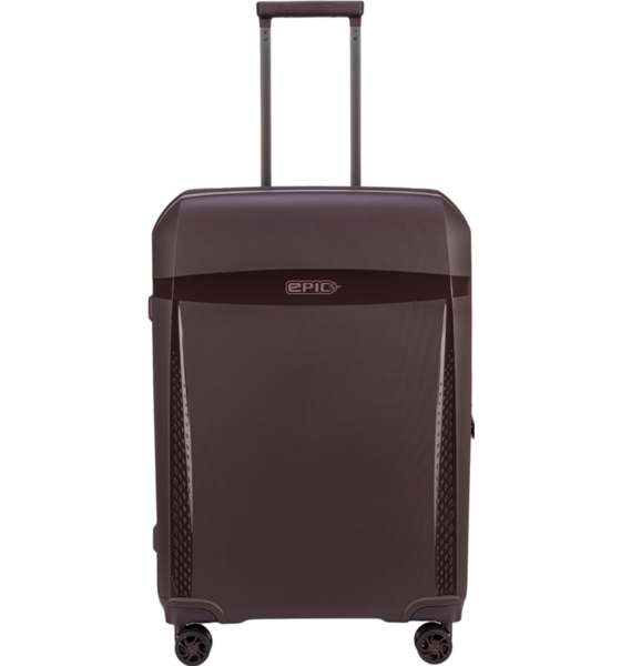 
EPIC, 
Zeleste Re: Process Resväska 66 cm, 
Detail 1
