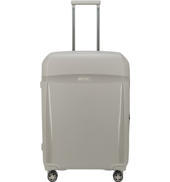 
EPIC, 
Zeleste Re: Process Resväska 66 cm, 
Detail 1
