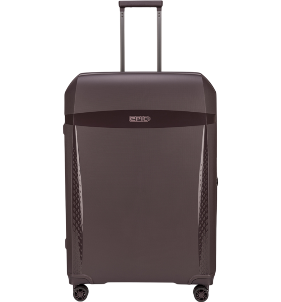 
EPIC, 
Zeleste Re: Process Resväska 76 cm, 
Detail 1
