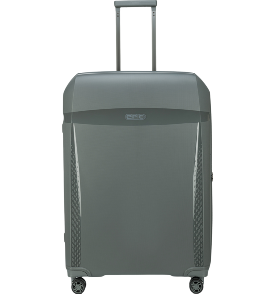 
EPIC, 
Zeleste Re: Process Resväska 76 cm, 
Detail 1

