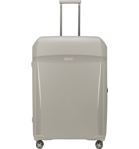 
EPIC, 
Zeleste Re: Process Resväska 76 cm, 
Detail 1
