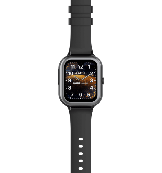 
SAFEKID, 
Zenit, 
Detail 1
