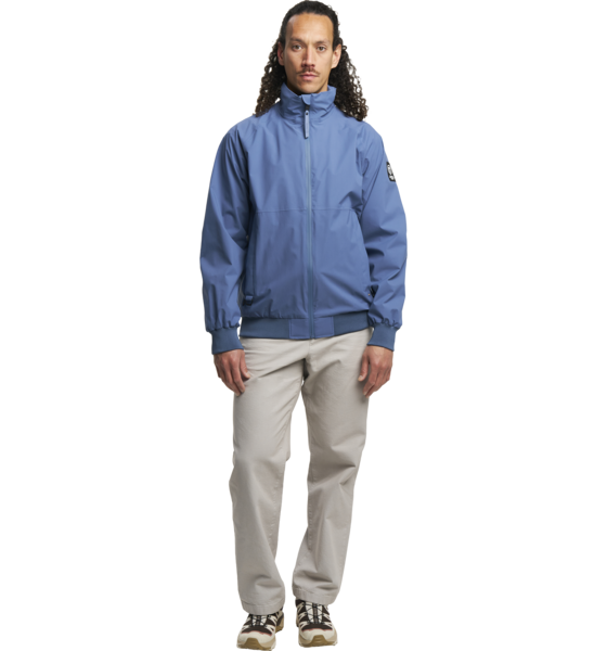 
TENSON, 
Zenith Jacket Men, 
Detail 1
