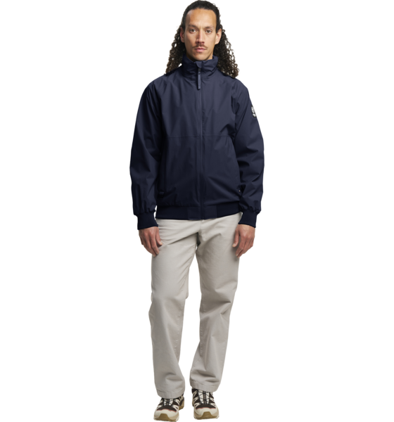 
TENSON, 
Zenith Jacket Men, 
Detail 1
