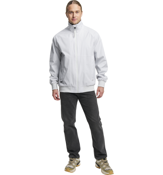 
TENSON, 
Zenith Jacket Men, 
Detail 1
