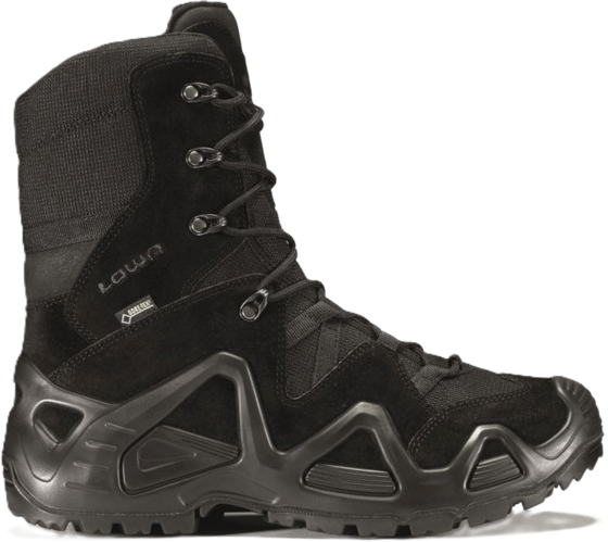 
LOWA, 
Zephyr Gtx Hi Tf, 
Detail 1
