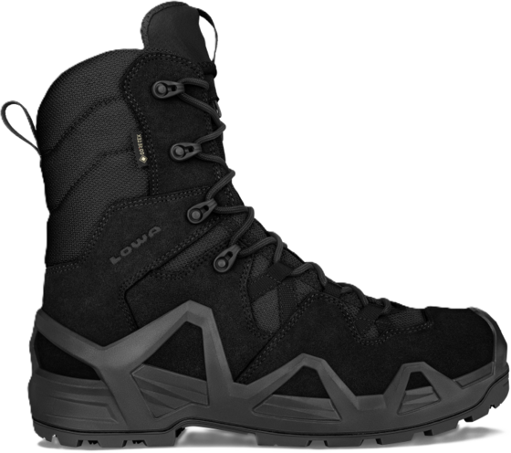 
LOWA, 
Zephyr Gtx High Work, 
Detail 1
