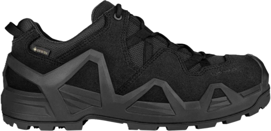 
LOWA, 
Zephyr Gtx Low Work, 
Detail 1
