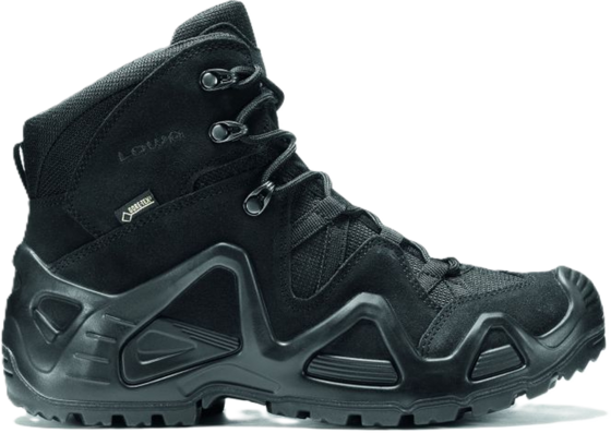 
LOWA, 
Zephyr Gtx Mid Tf, 
Detail 1
