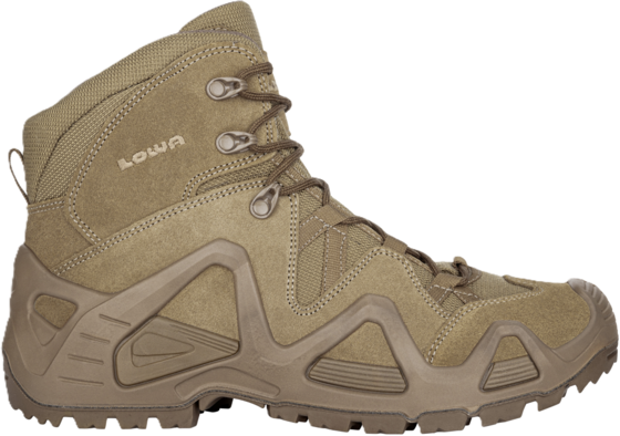 
LOWA, 
Zephyr Mid Tf, 
Detail 1
