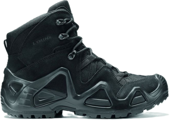 
LOWA, 
Zephyr Mid Tf, 
Detail 1
