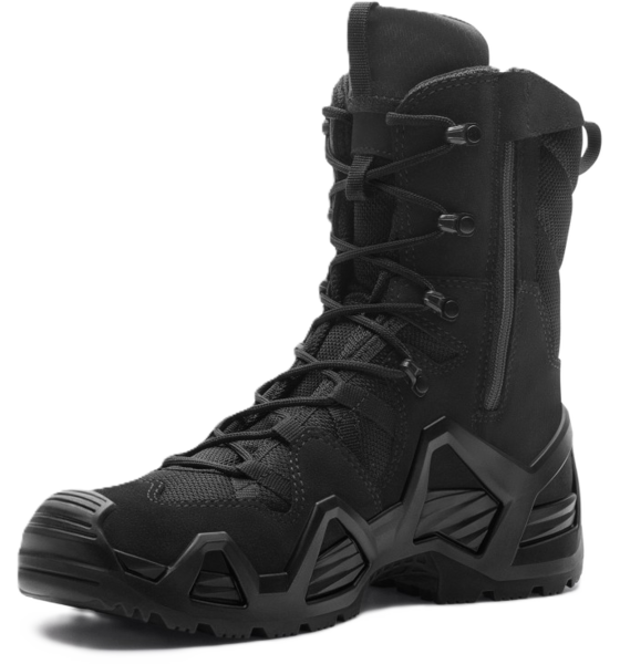 
LOWA, 
Zephyr Mk2 Gtx Hi Zip Ws, 
Detail 1
