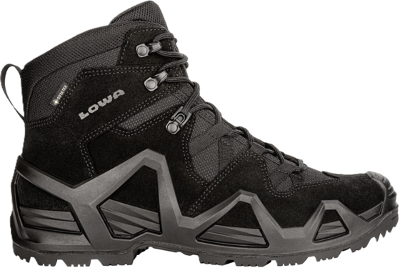 
LOWA, 
Zephyr Mk2 Gtx Mid, 
Detail 1
