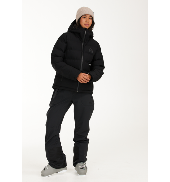 
SOS, 
Zermatt Ski Jacket, 
Detail 1
