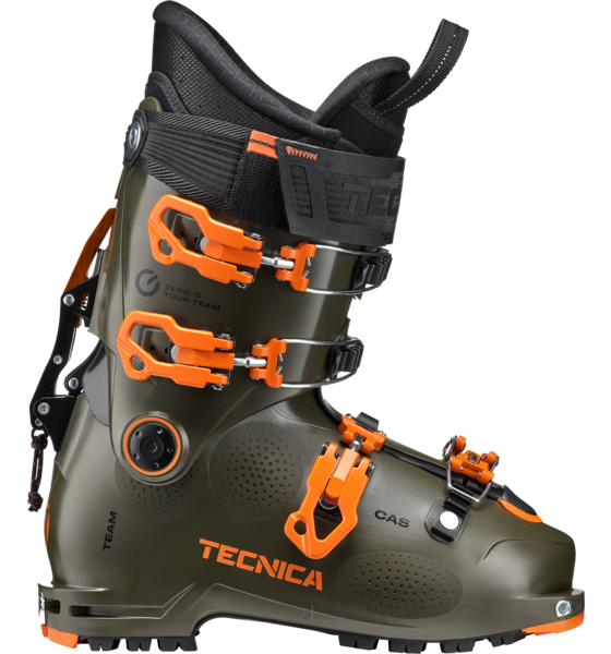 
TECNICA, 
Zero G Tour Team, 
Detail 1
