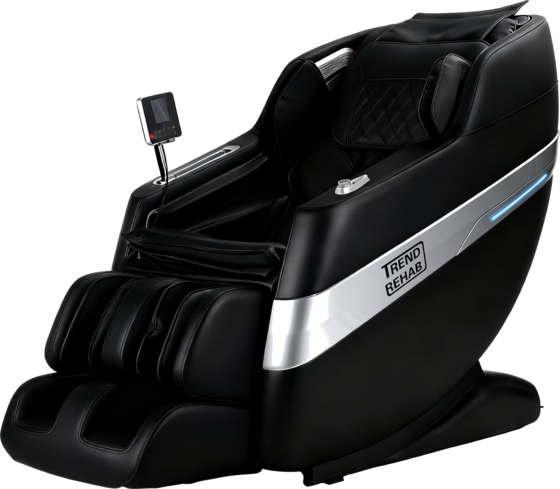 
TRENDREHAB, 
Zero Gravity Massage Chair, 
Detail 1
