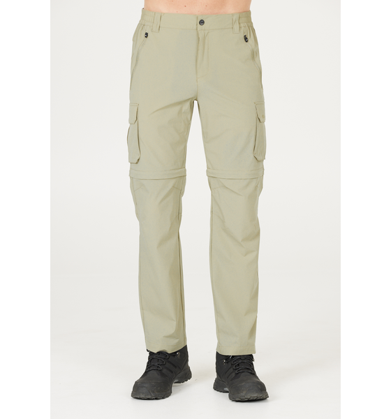 
CMP, 
Zip Off, 
Detail 1

