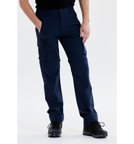 
CMP, 
Zip Off, 
Detail 1
