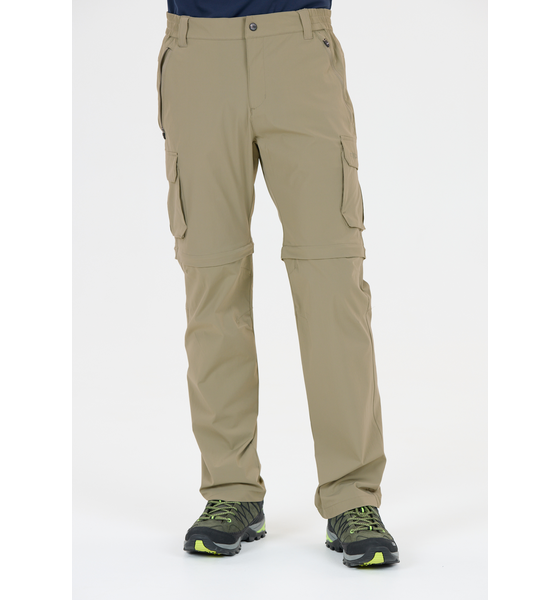 
CMP, 
Zip Off, 
Detail 1
