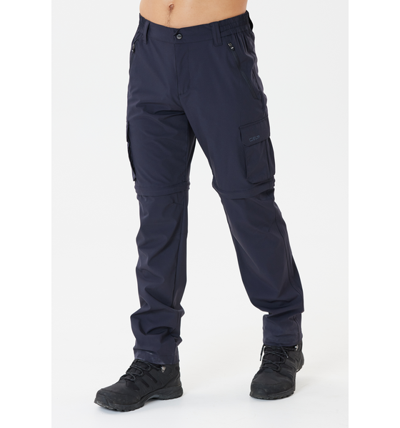 
CMP, 
Zip Off, 
Detail 1
