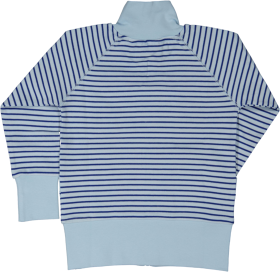 GEGGAMOJA, Zip Sweater