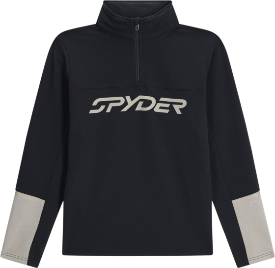 943787101101 SPYDER Zip-up Sweater Speed Fleece 943787101101 SPYDER Zip-up Sweater Speed Fleece Standard Detail