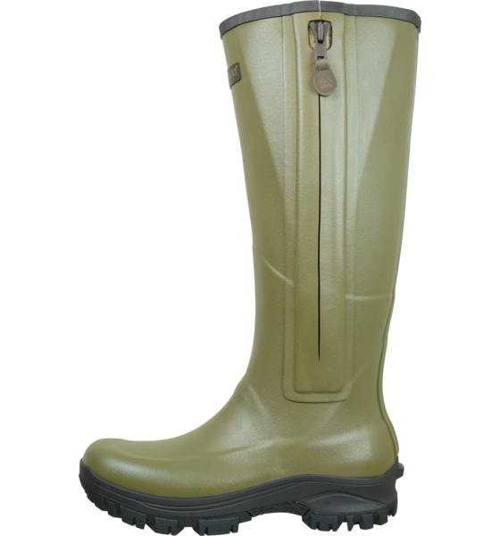 
AVIGNON, 
Zipper Light &ndash; Stabil Gummist&ouml;vel Med Dragkedja, 
Detail 1
