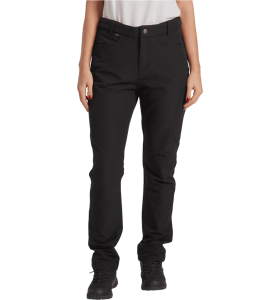 935328102104 TUXER Zoe Pants W  Model01 Detail