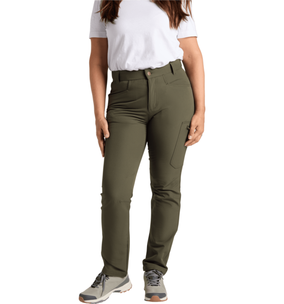 935328101101 TUXER Zoe Pants W  Model01 Detail