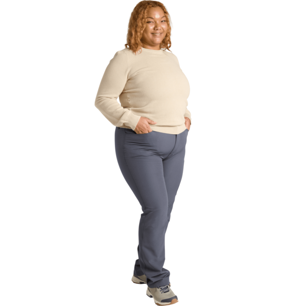 
TUXER, 
Zoe Pants W, 
Detail 1
