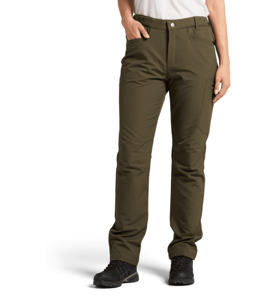 
TUXER, 
Zoe Pants, 
Detail 1
