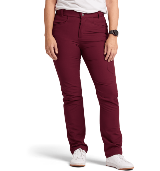 
TUXER, 
Zoe Pants, 
Detail 1

