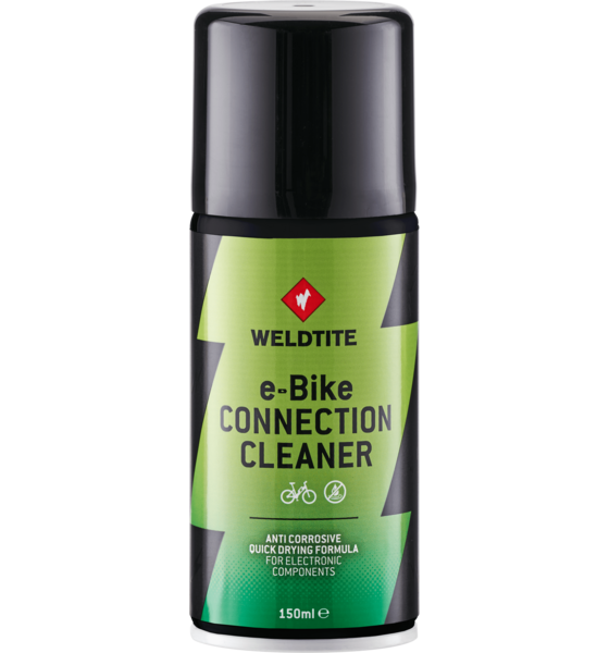 
WELDTITE, 
e-Bike Connection Cleaner, 
Detail 1

