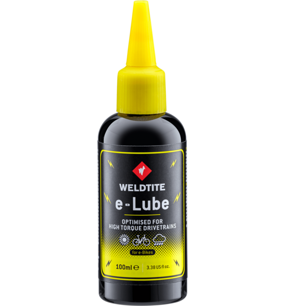 
WELDTITE, 
e-Lube, 
Detail 1
