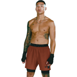 920973101101 ATUNYA [IMPACT] Light Shorts  Standard Small1x1