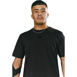 920980101101 ATUNYA [IMPACT] Light T-shirt Ss  Standard Small1x1