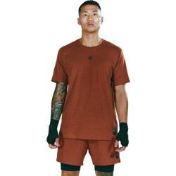 920980102101 ATUNYA [IMPACT] Light T-shirt Ss  Standard Small1x1