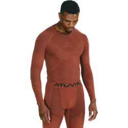 920975103101 ATUNYA [KINETIC] Compression T-shirt LS  Standard Small1x1