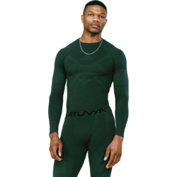 920975101101 ATUNYA [KINETIC] Compression T-shirt Ls  Standard Small1x1