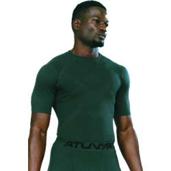 920979103101 ATUNYA [KINETIC] Compression T-shirt SS  Standard Small1x1