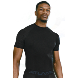 920979101101 ATUNYA [KINETIC] Compression T-shirt Ss  Standard Small1x1