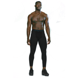 920981102101 ATUNYA [KINETIC] Compression Tights  Standard Small1x1