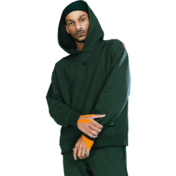 920966103101 ATUNYA [ZONE] Hoodie  Standard Small1x1