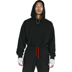 920966102101 ATUNYA [ZONE] Hoodie  Standard Small1x1