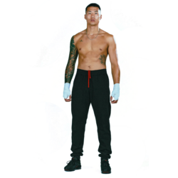 920978102101 ATUNYA [ZONE] Sweatpants  Standard Small1x1