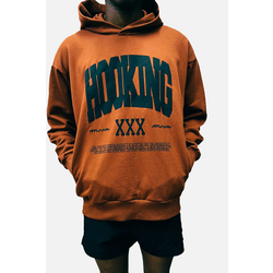 924751101101 ATUNYA [zone] Hoodie  Standard Small1x1