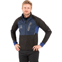 Åsarna 2 So Jacket M - NAVY SKY Standard Small1x1