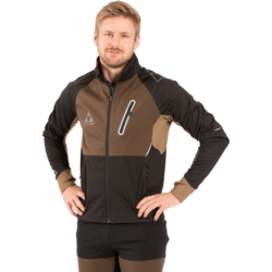 Åsarna 2 So Jacket M - OAK BROWN Standard Small1x1