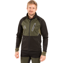 Åsarna 2 So Jacket M - SEQUOIA GREEN Standard Small1x1